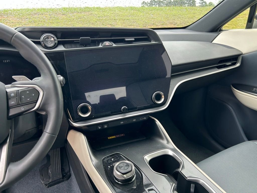 2023 Lexus RZ RZ 450e Premium