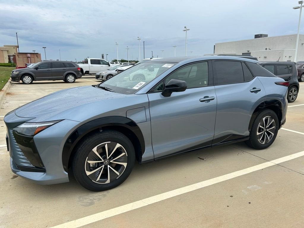 2023 Lexus RZ RZ 450e Premium