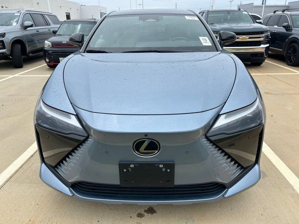 2023 Lexus RZ RZ 450e Premium