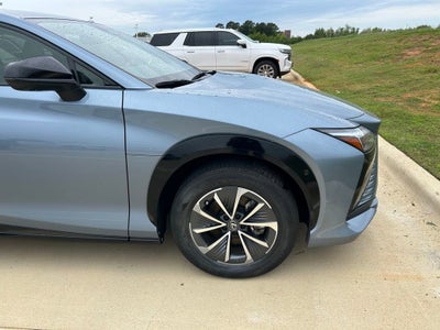 2023 Lexus RZ RZ 450e Premium