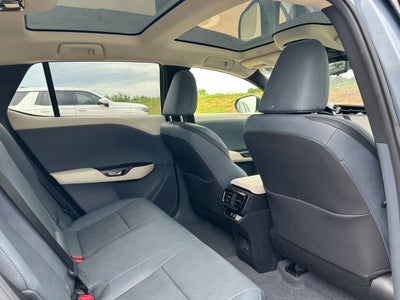 2023 Lexus RZ RZ 450e Premium