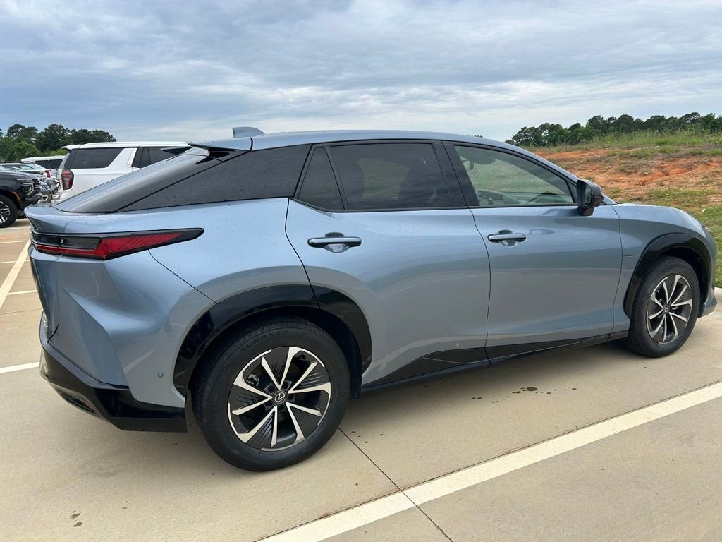 2023 Lexus RZ RZ 450e Premium