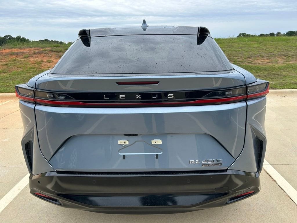 2023 Lexus RZ RZ 450e Premium