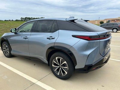 2023 Lexus RZ RZ 450e Premium