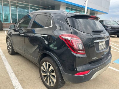 2019 Buick Encore Essence