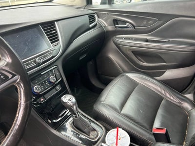 2019 Buick Encore Essence