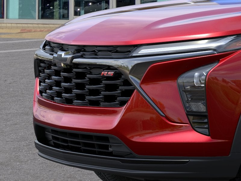 2026 Chevrolet Trax RS - Photo 13