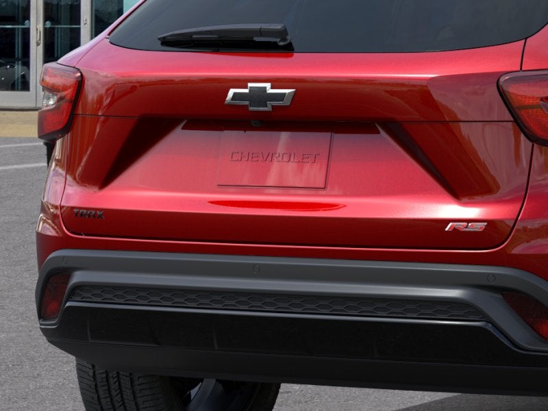 2026 Chevrolet Trax RS - Photo 14