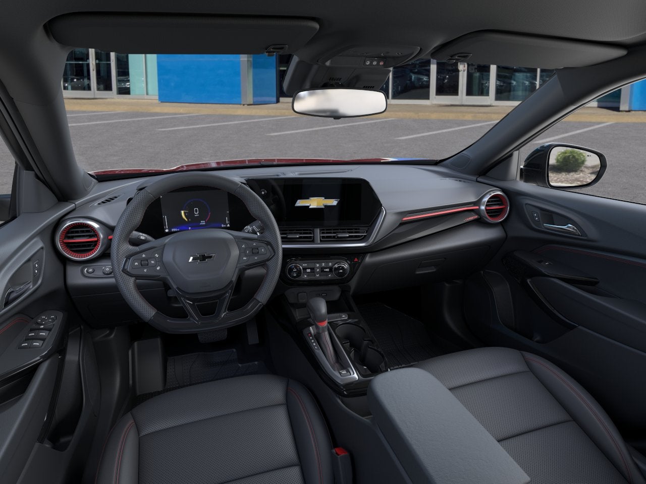 2026 Chevrolet Trax RS - Photo 15