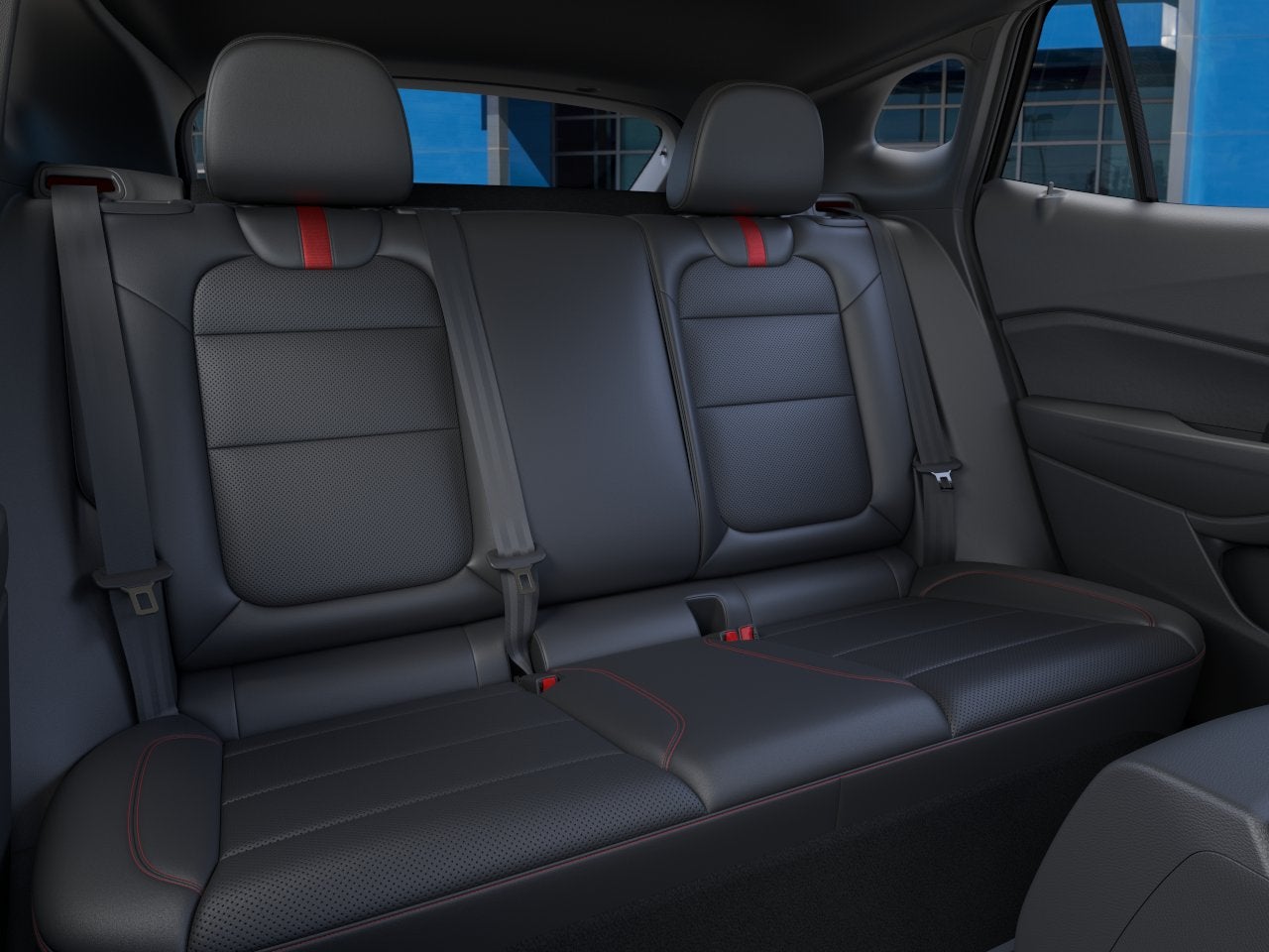 2026 Chevrolet Trax RS - Photo 17