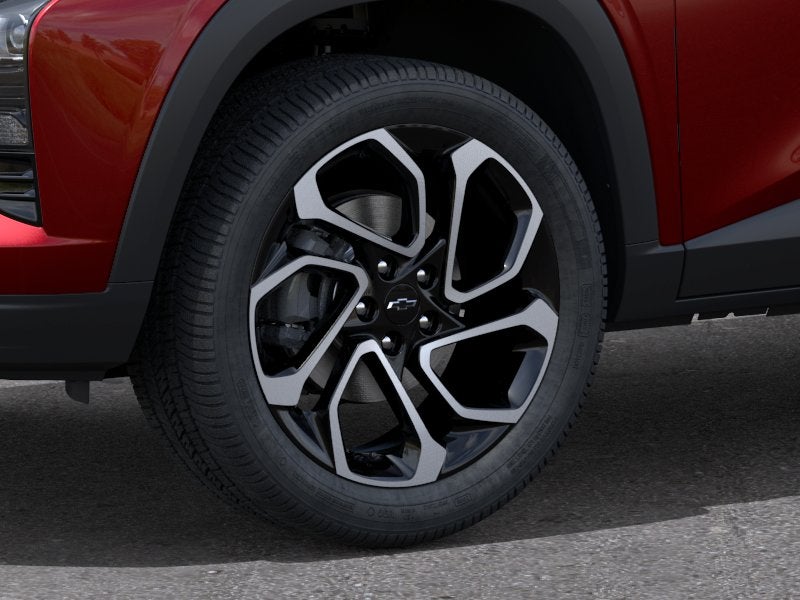 2026 Chevrolet Trax RS - Photo 9