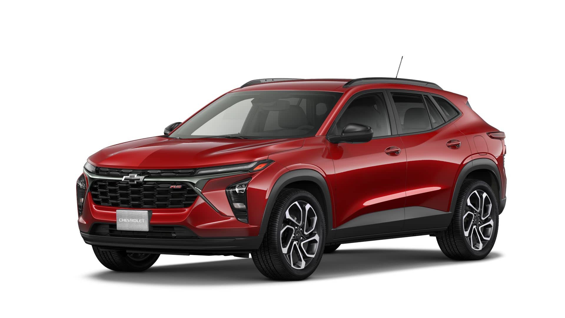 2026 Chevrolet Trax RS - Photo 25