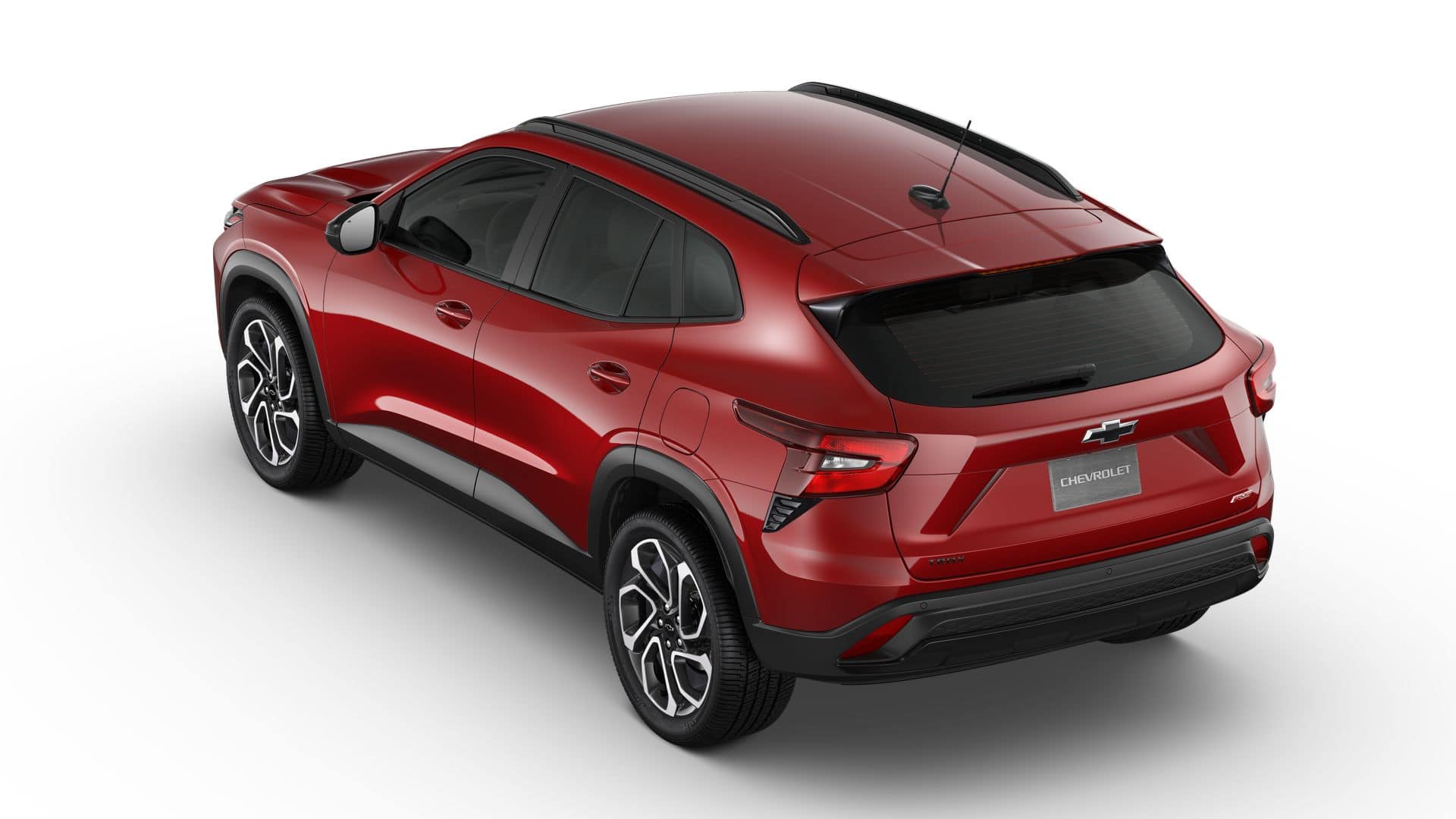 2026 Chevrolet Trax RS - Photo 26