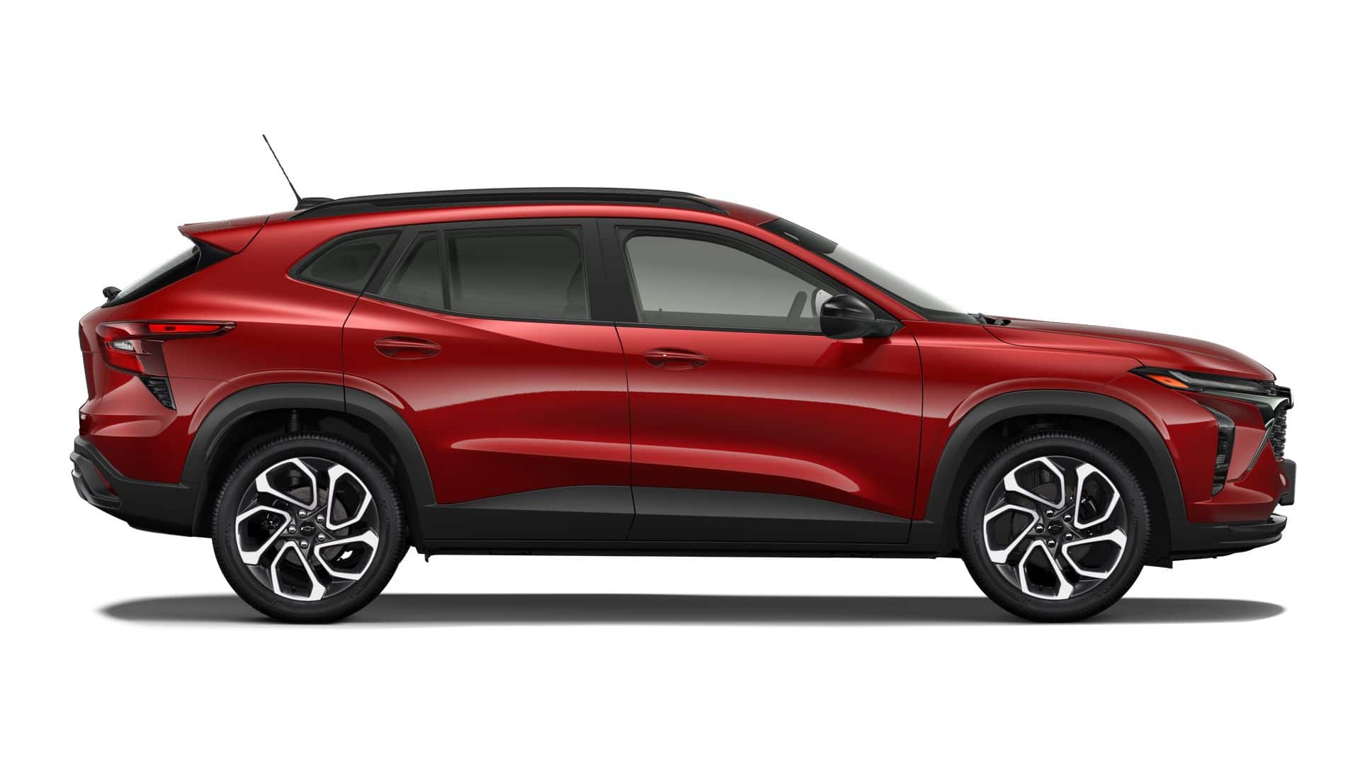 2026 Chevrolet Trax RS - Photo 27