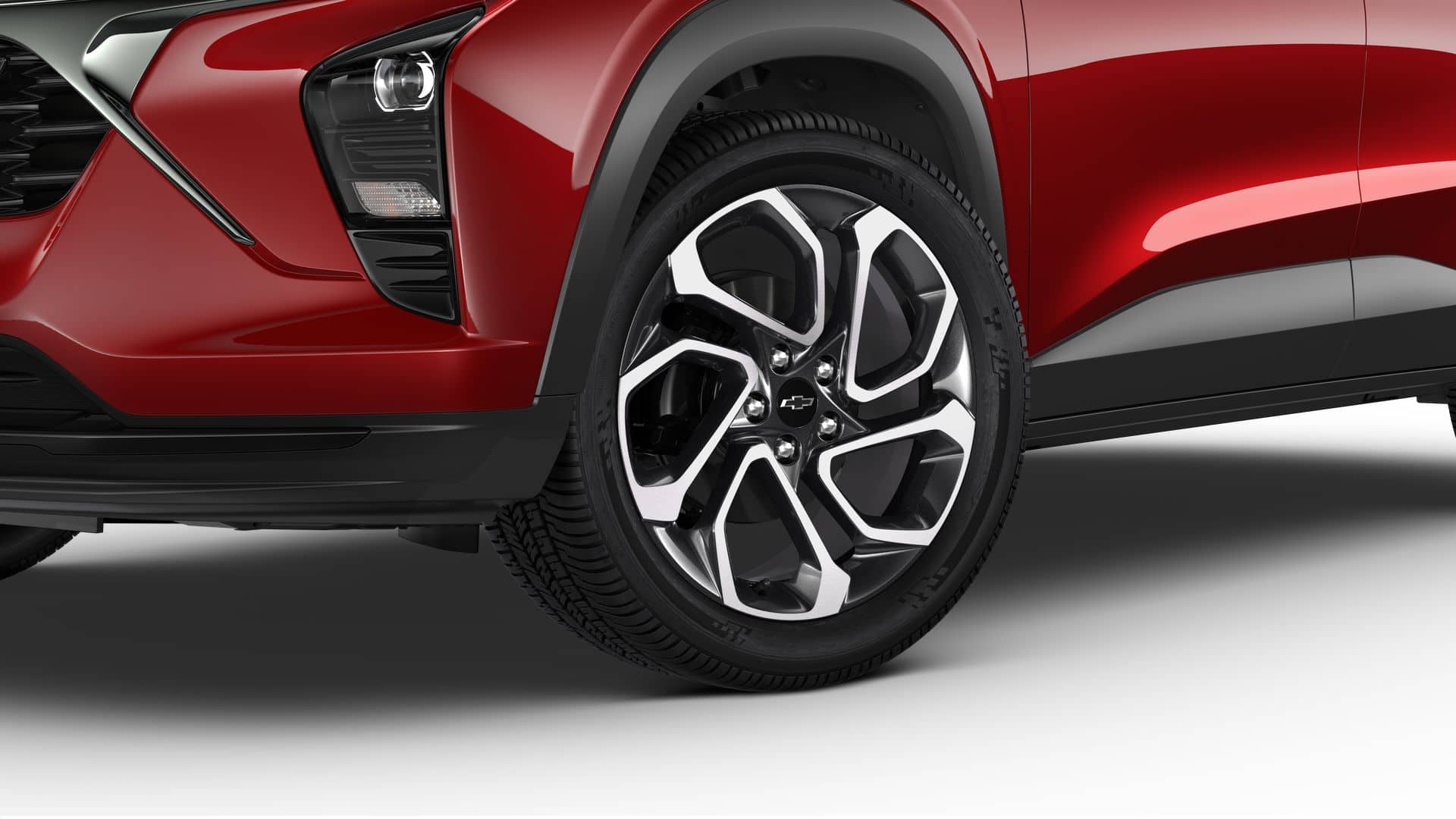 2026 Chevrolet Trax RS - Photo 28