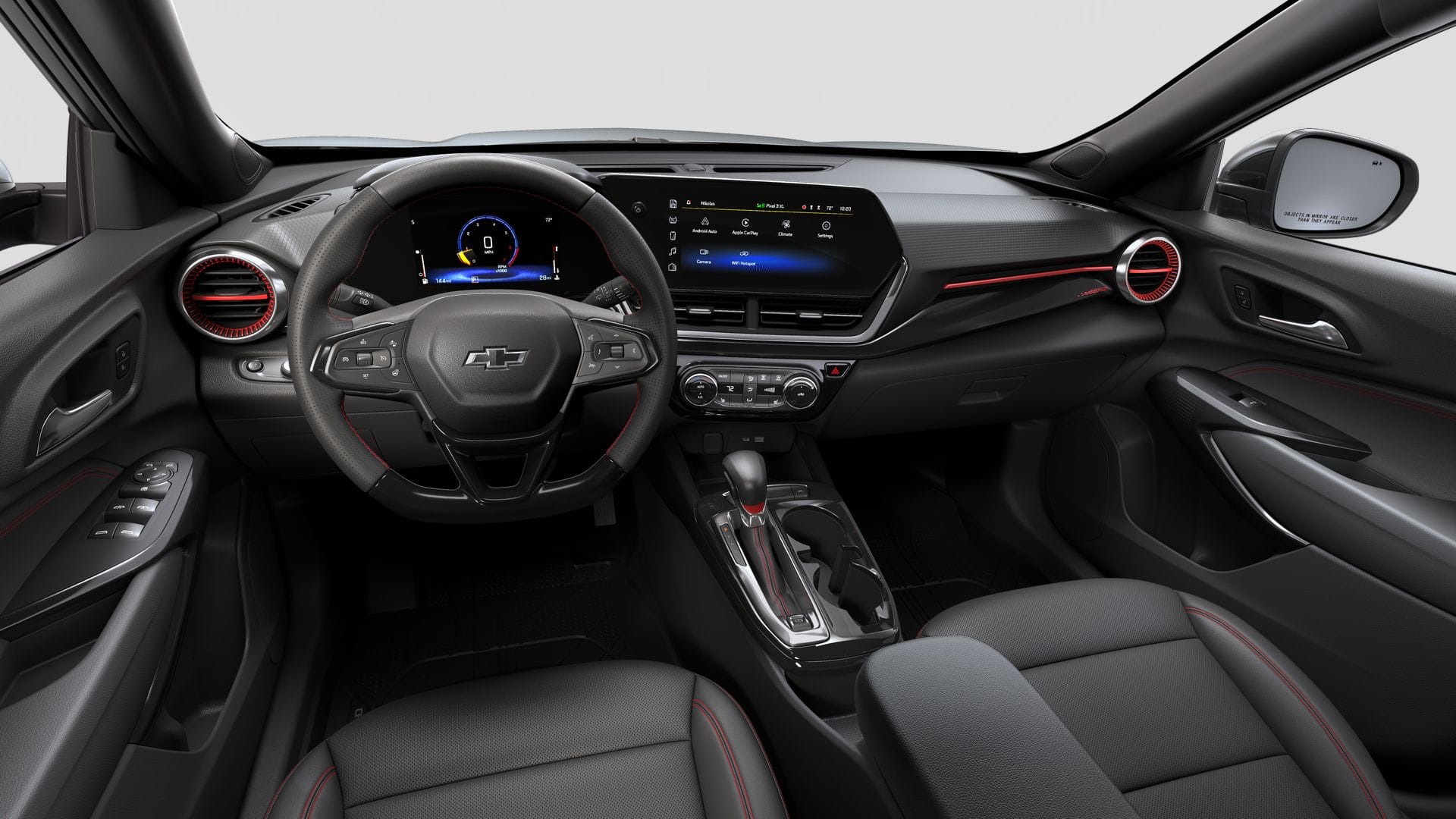2026 Chevrolet Trax RS - Photo 29