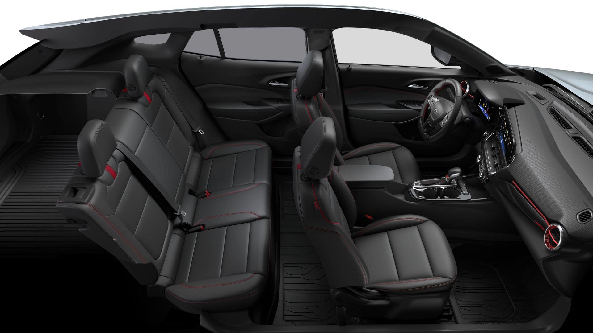 2026 Chevrolet Trax RS - Photo 30