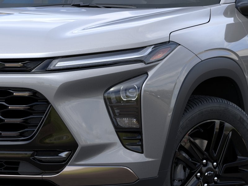 2026 Chevrolet Trax Activ - Photo 10