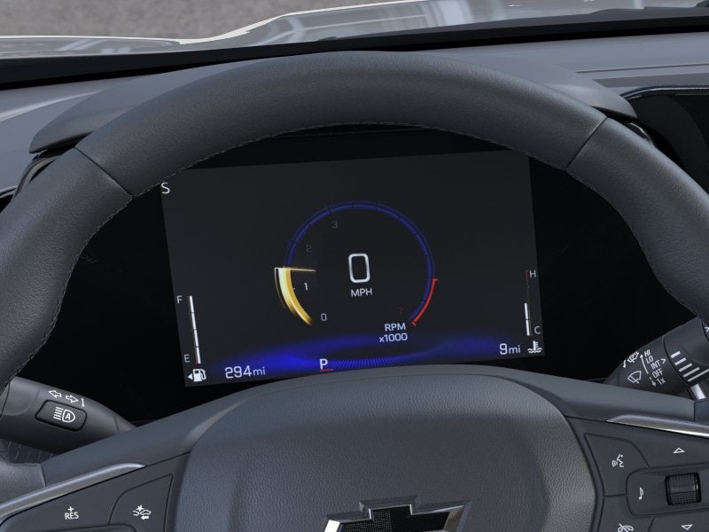 2026 Chevrolet Trax Activ - Photo 18