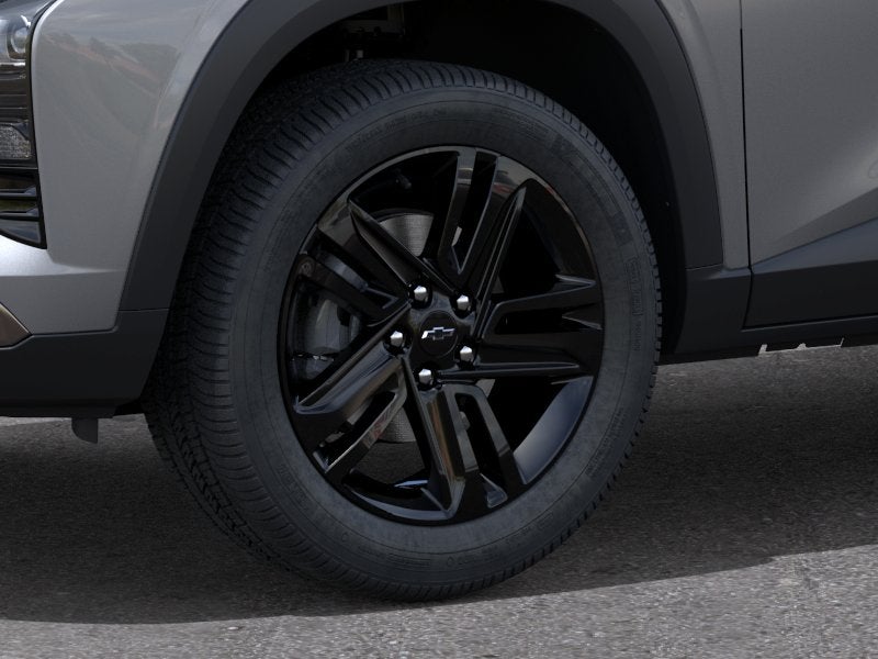 2026 Chevrolet Trax Activ - Photo 9