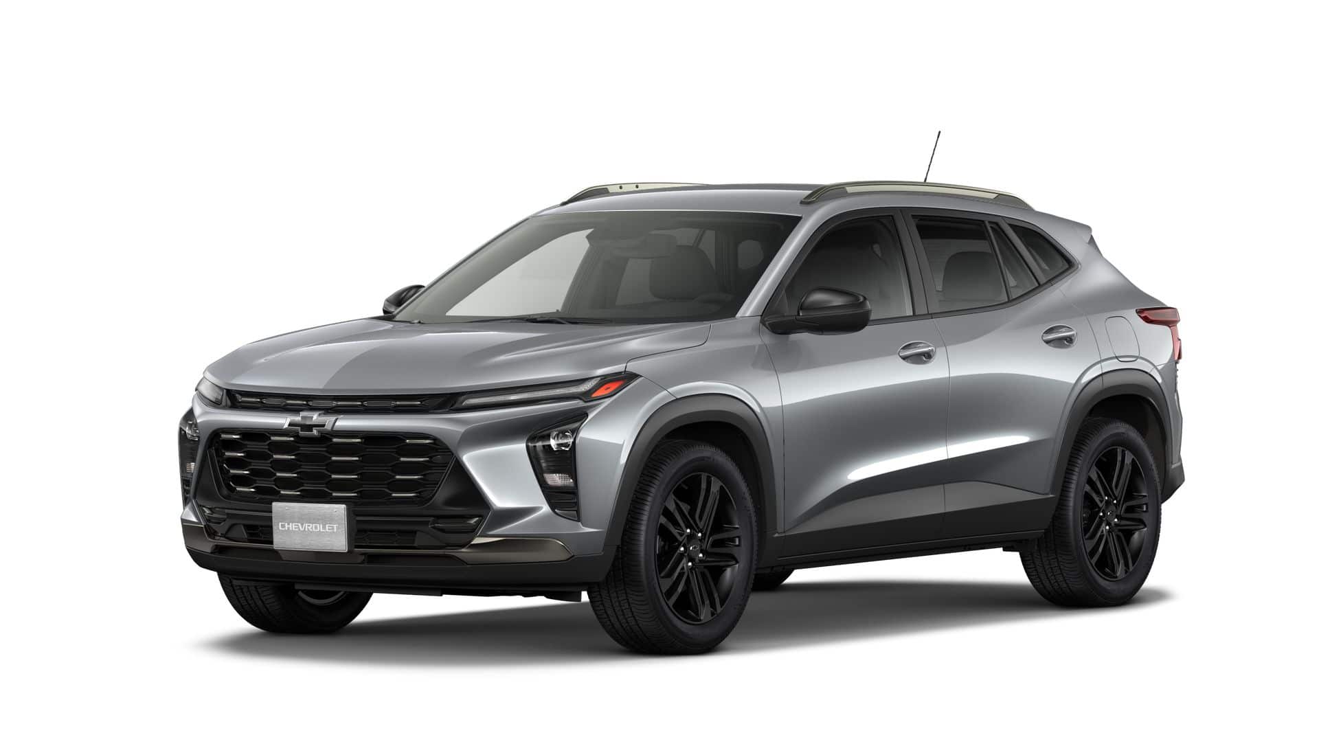 2026 Chevrolet Trax Activ - Photo 25