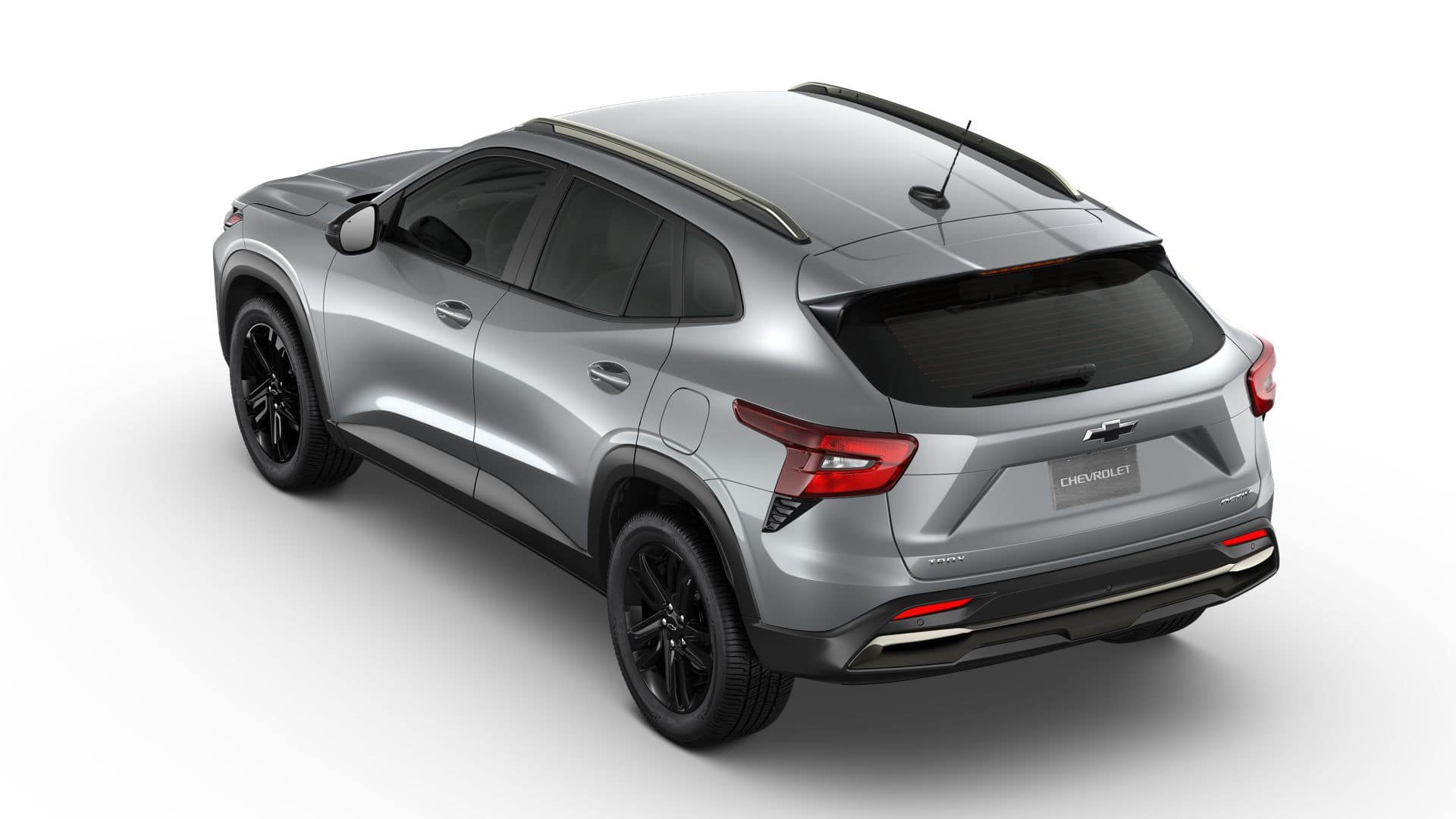 2026 Chevrolet Trax Activ - Photo 26