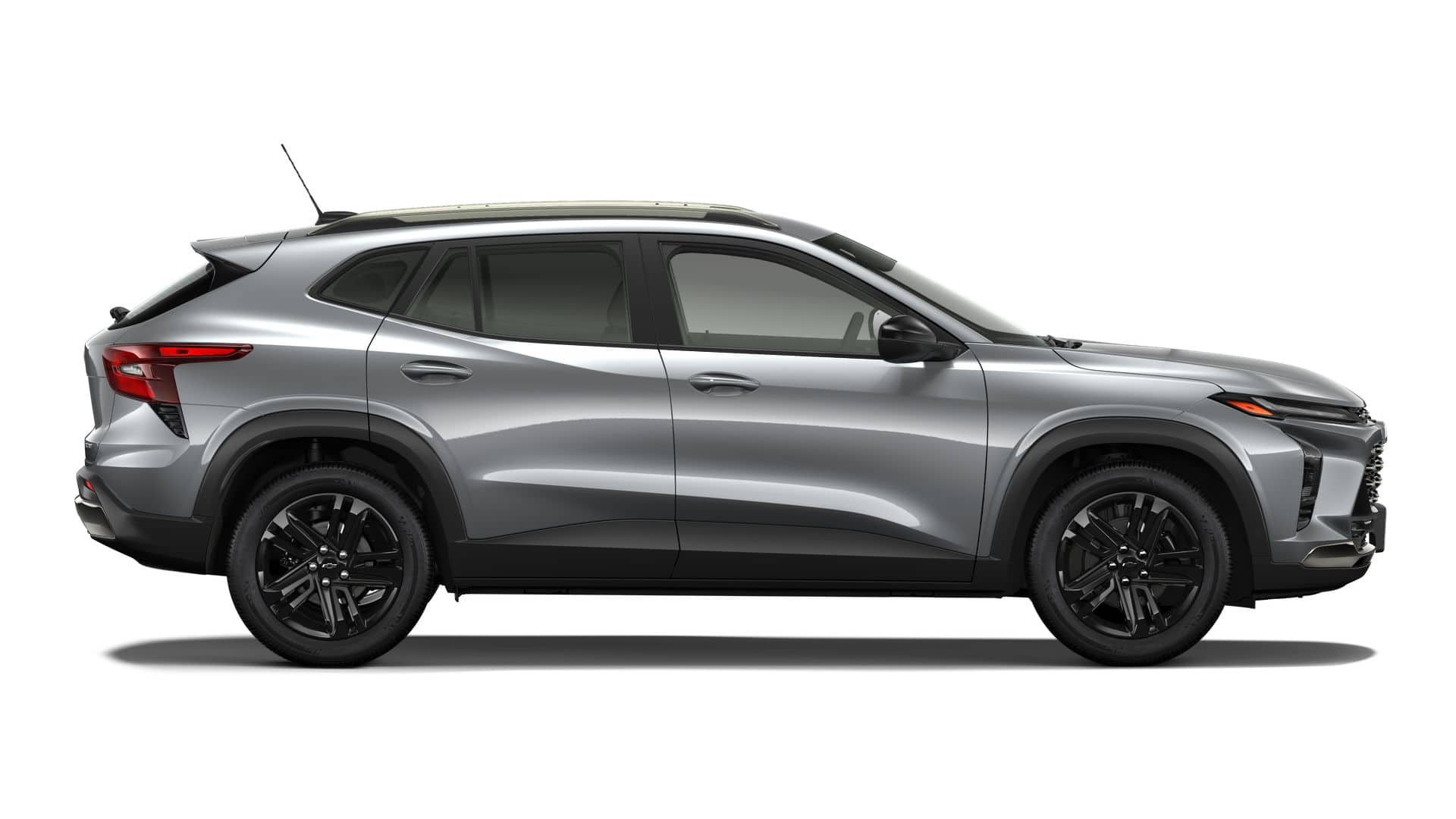 2026 Chevrolet Trax Activ - Photo 27