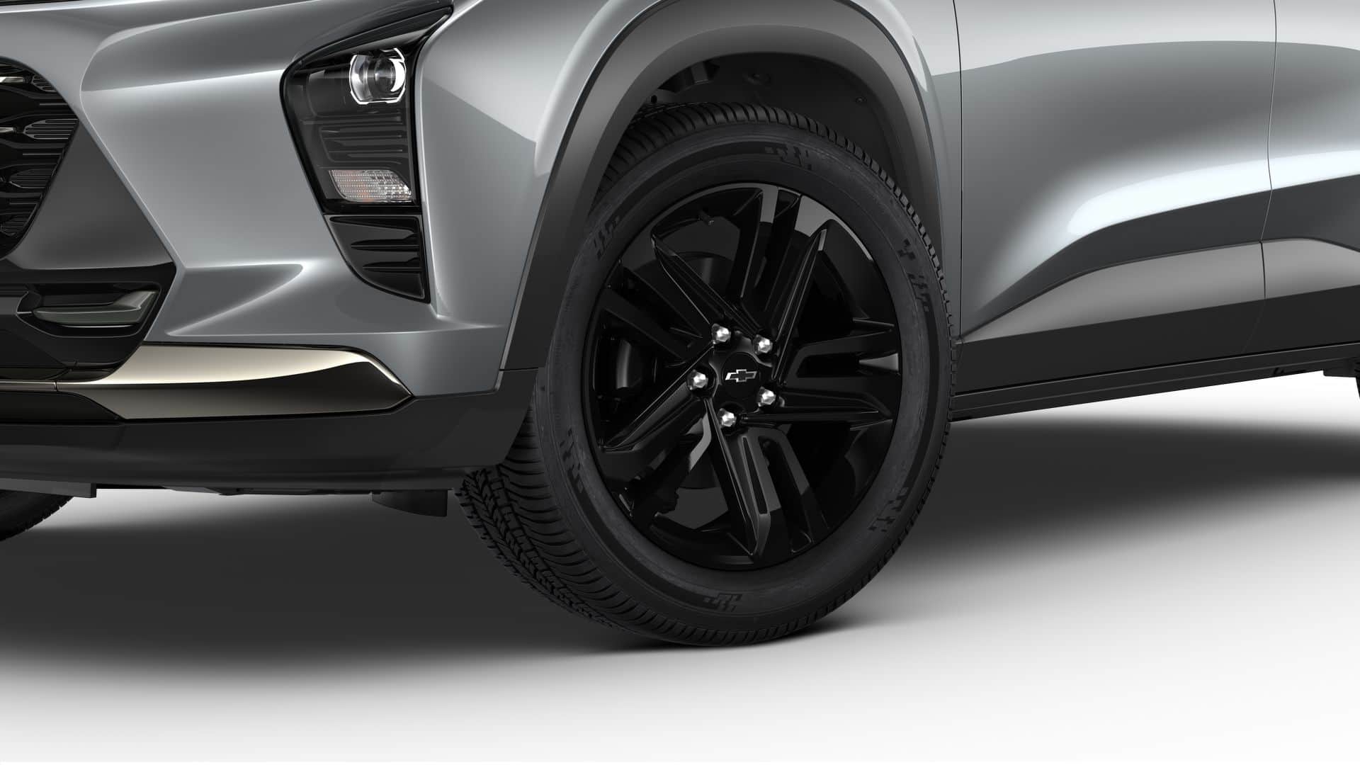 2026 Chevrolet Trax Activ - Photo 28