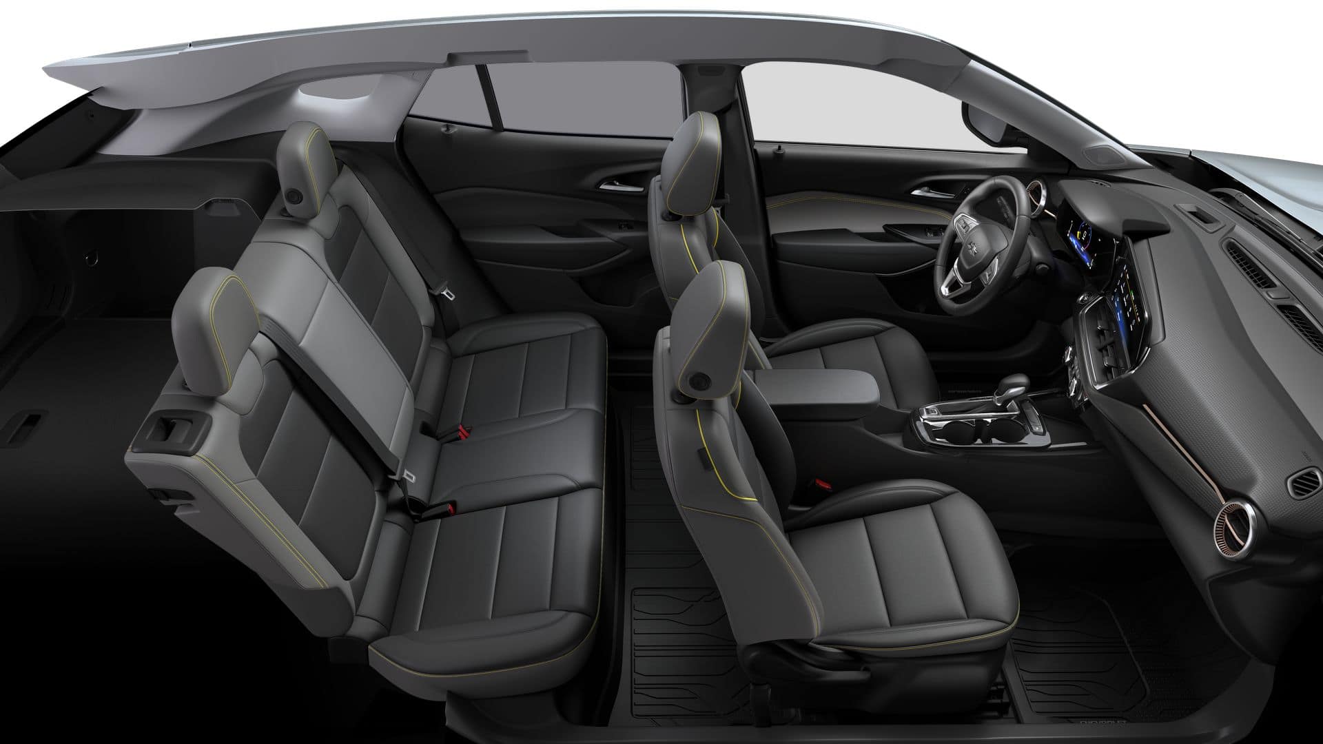 2026 Chevrolet Trax Activ - Photo 30