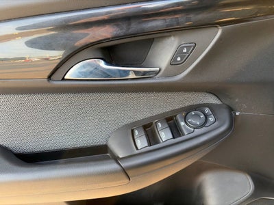 2025 Chevrolet Trailblazer LS