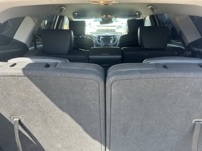 2019 Hyundai Santa Fe XL SE