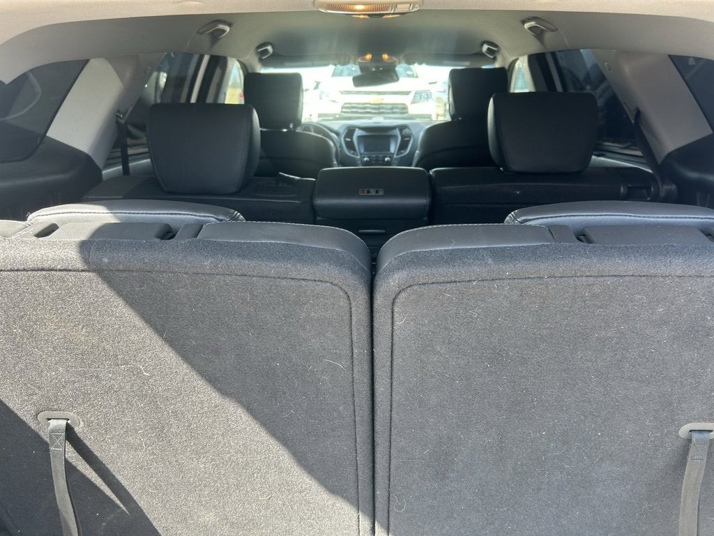 2019 Hyundai Santa Fe XL SE