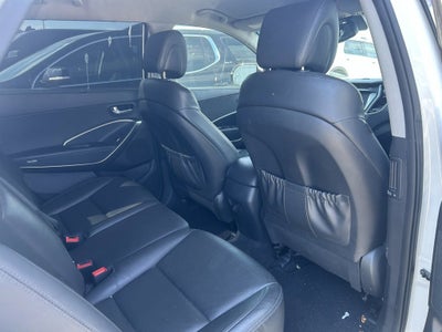 2019 Hyundai Santa Fe XL SE