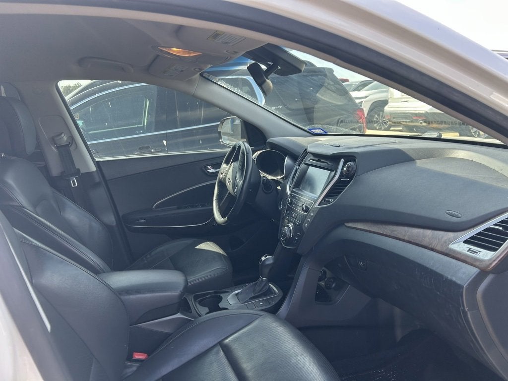 2019 Hyundai Santa Fe XL SE