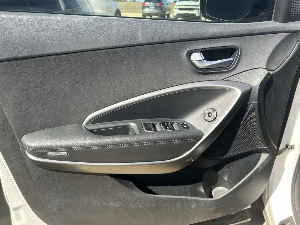 2019 Hyundai Santa Fe XL SE