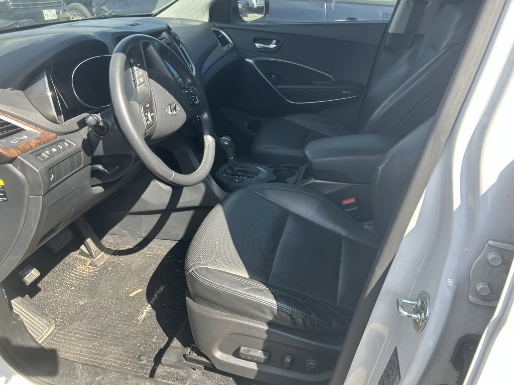 2019 Hyundai Santa Fe XL SE