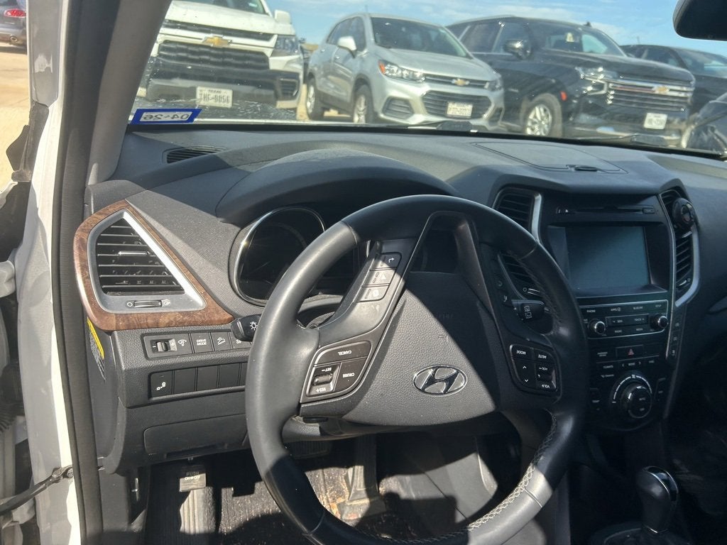 2019 Hyundai Santa Fe XL SE