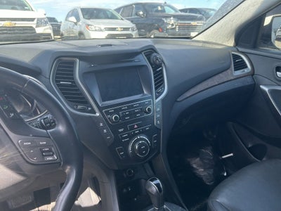 2019 Hyundai Santa Fe XL SE