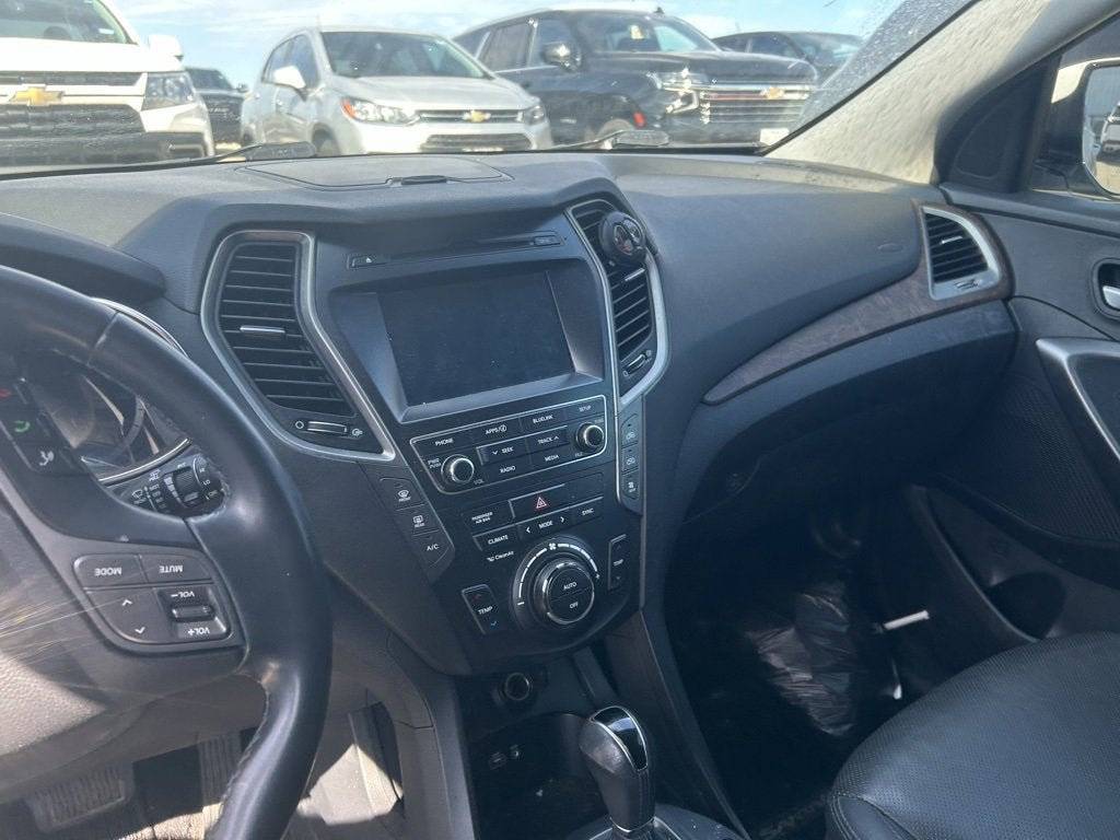 2019 Hyundai Santa Fe XL SE