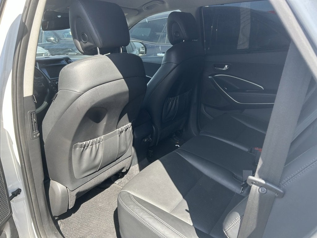 2019 Hyundai Santa Fe XL SE