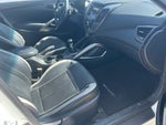 2014 Hyundai Veloster Turbo