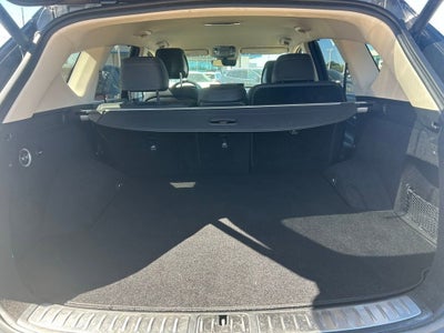 2024 Genesis GV80 4DR AWD 2.5