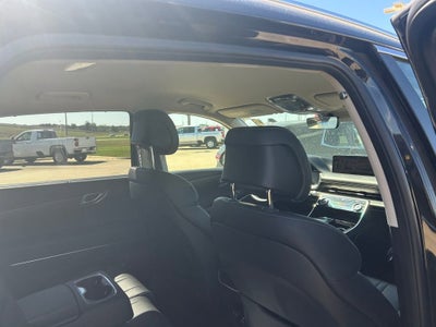 2024 Genesis GV80 4DR AWD 2.5