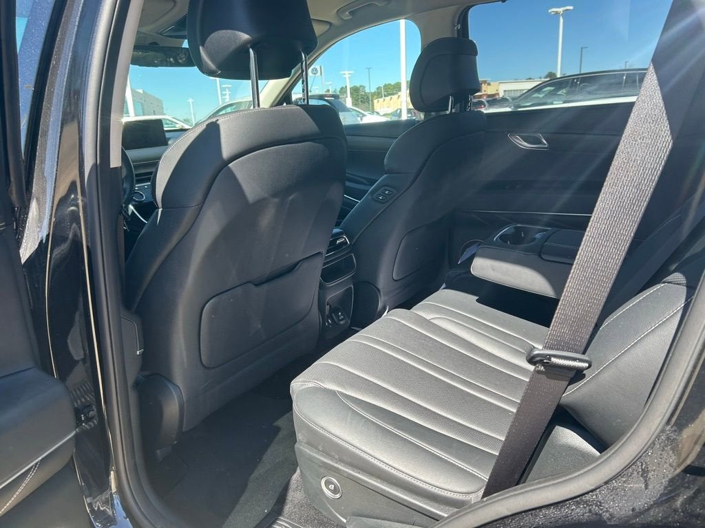 2024 Genesis GV80 4DR AWD 2.5