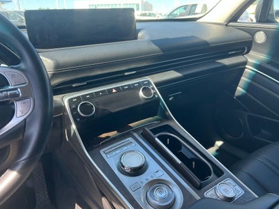 2024 Genesis GV80 4DR AWD 2.5