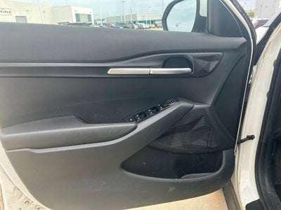 2023 Kia Seltos LX