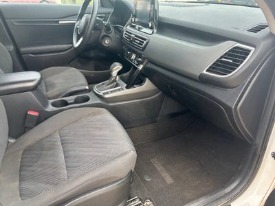 2023 Kia Seltos LX
