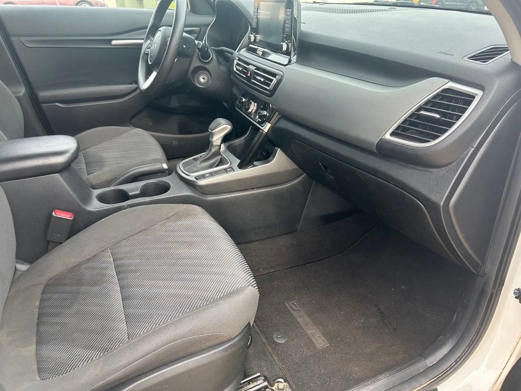 2023 Kia Seltos LX