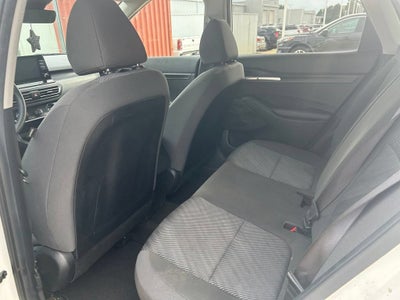 2023 Kia Seltos LX