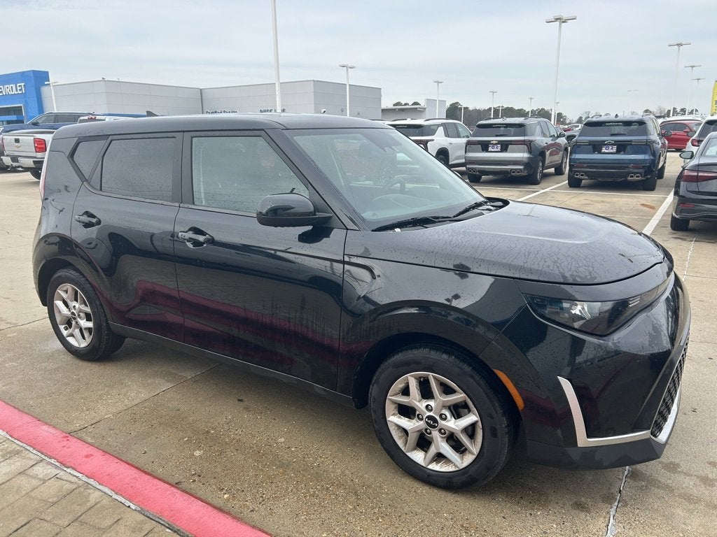 2023 Kia Soul S